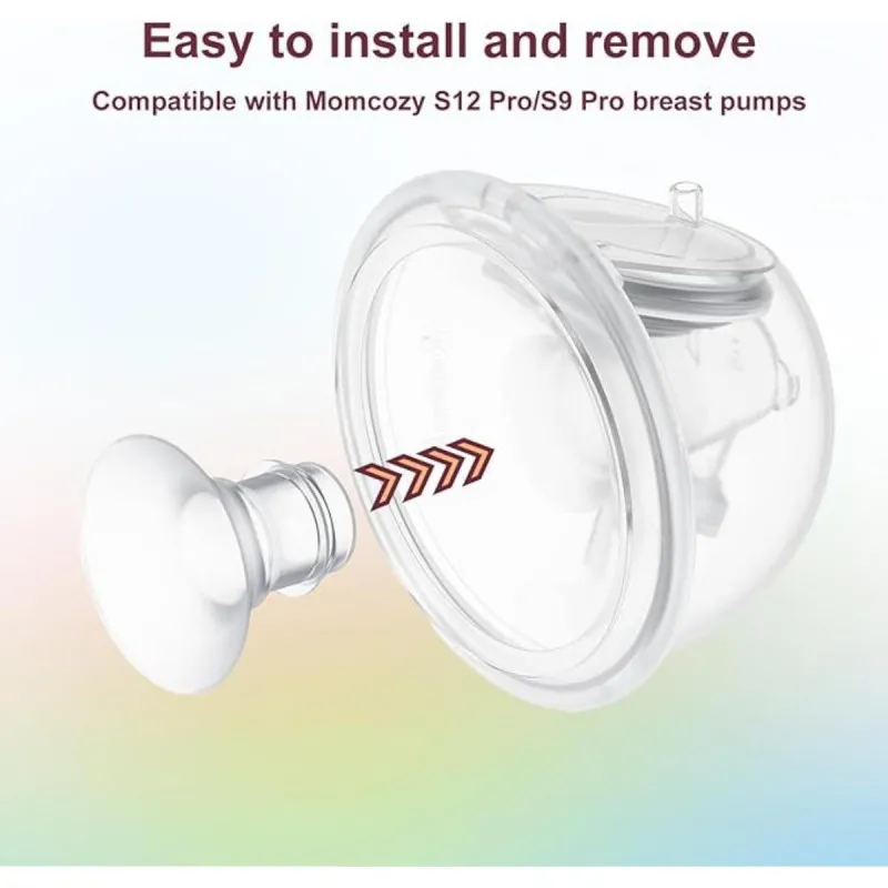 MOMCOZY UMECI ZA LIJEVAK ZA S9 PRO/S12 PRO AS162-NA00NB-B S9 PRO/SS12 PRO