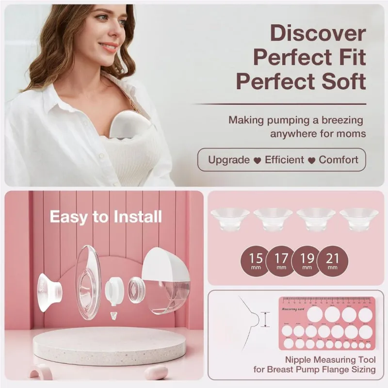 MOMCOZY UMECI ZA LIJEVAK ZA S9 PRO/S12 PRO AS163-NA00NB-B S9 PRO/SS12 PRO 17MM 