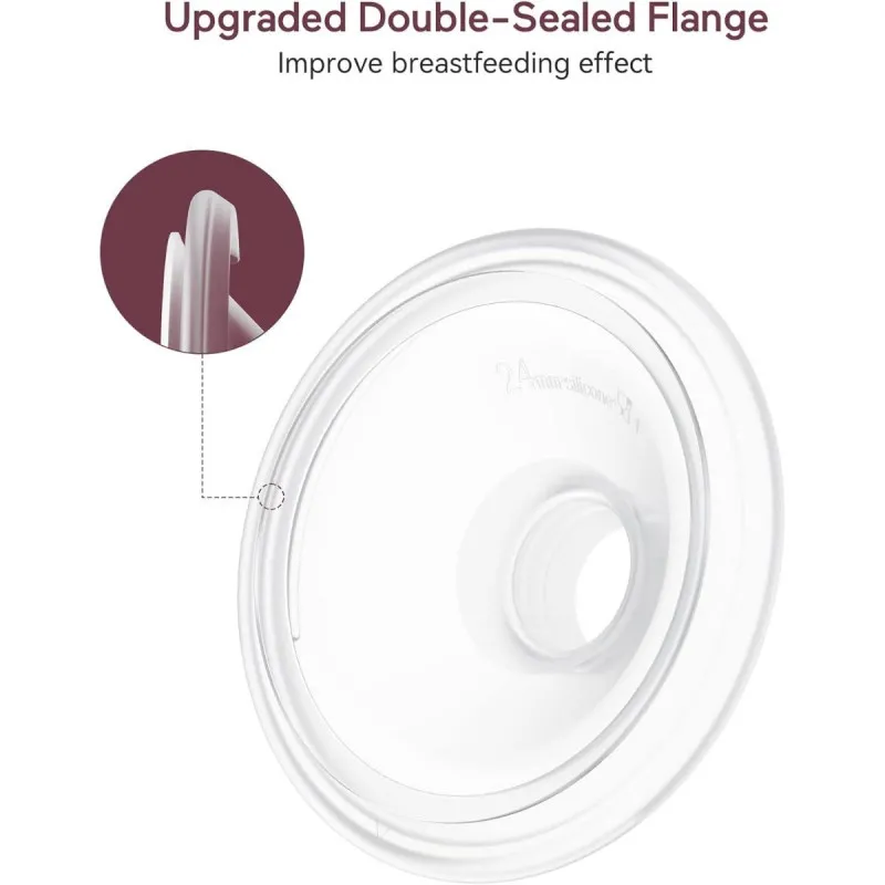 MOMCOZY LIJEVAK DUPLI ZA S12 PRO IZDAJALICU AS044-NA00NB-A S12 PRO 24MM 