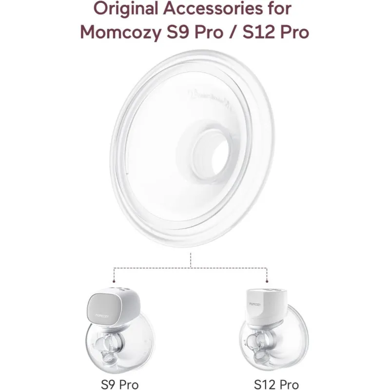 MOMCOZY LIJEVAK DUPLI ZA S12 PRO IZDAJALICU AS044-NA00NB-A S12 PRO 24MM 
