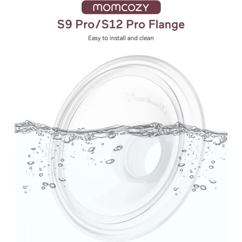 MOMCOZY LIJEVAK DUPLI ZA S12 PRO IZDAJALICU AS044-NA00NB-A S12 PRO 24MM 