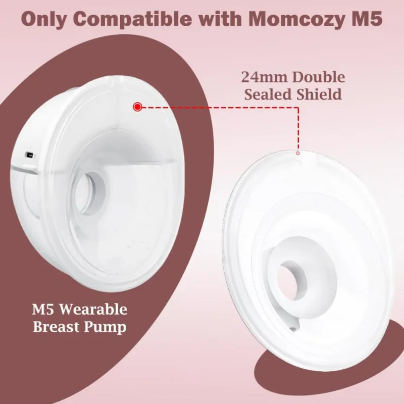 MOMCOZY LIJEVAK ZA M5 AS097-NA00NB-A M5 24MM