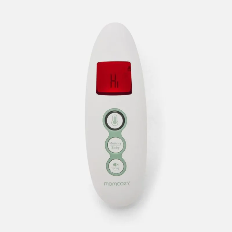MOMCOZY BEZKONTAKTNI TOPLOMJER TH001-GE00BA-A FC-IR300 