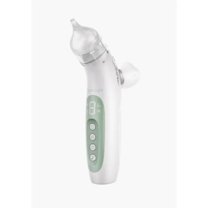 MOMCOZY ELEKTRICNI ASPIRATOR ZA NOS 2U1 BN007-GE12BA-A BN007 