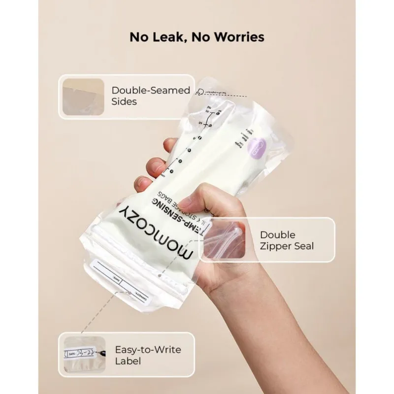 MOMCOZY VRECICE ZA CUVANJE MLIJEKA MS002-NA12NB-A MS02