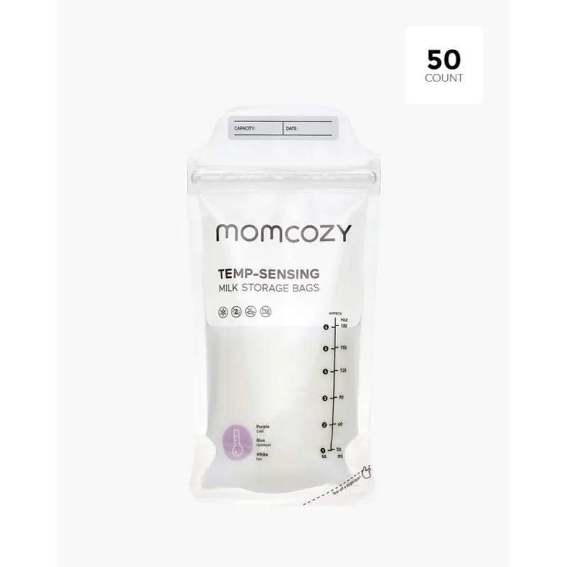 MOMCOZY VRECICE ZA CUVANJE MLIJEKA MS002-NA12NB-A MS02