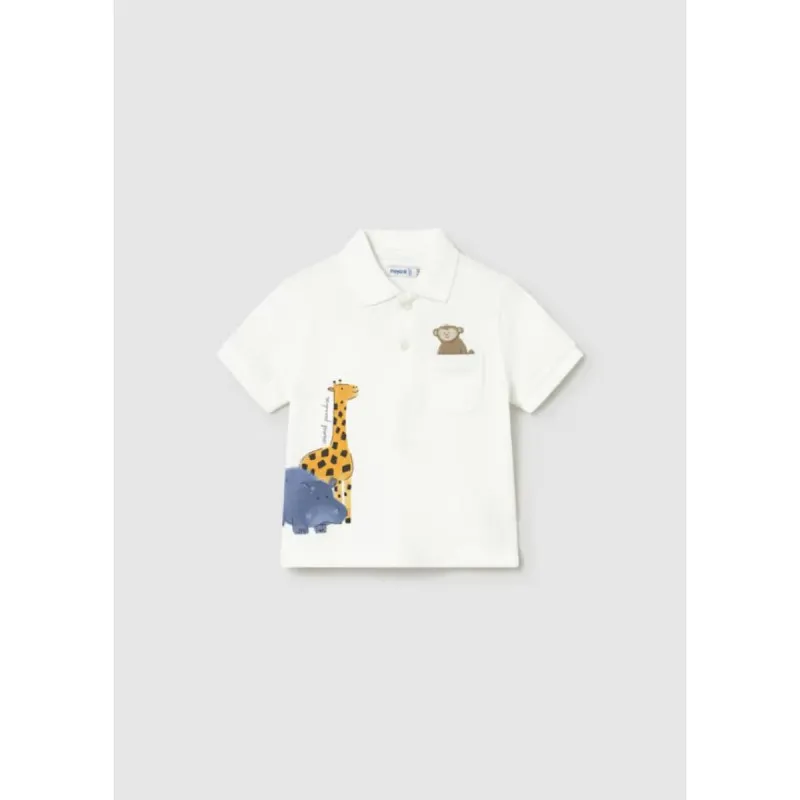 MAYORAL MAJICA POLO 1108