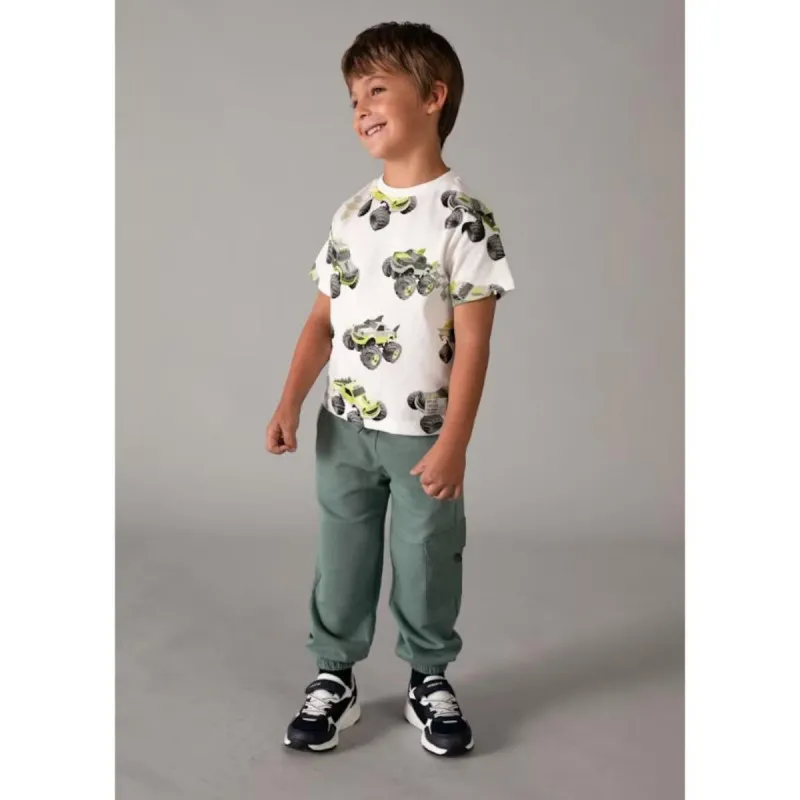 MAYORAL PANTALONE 3582 