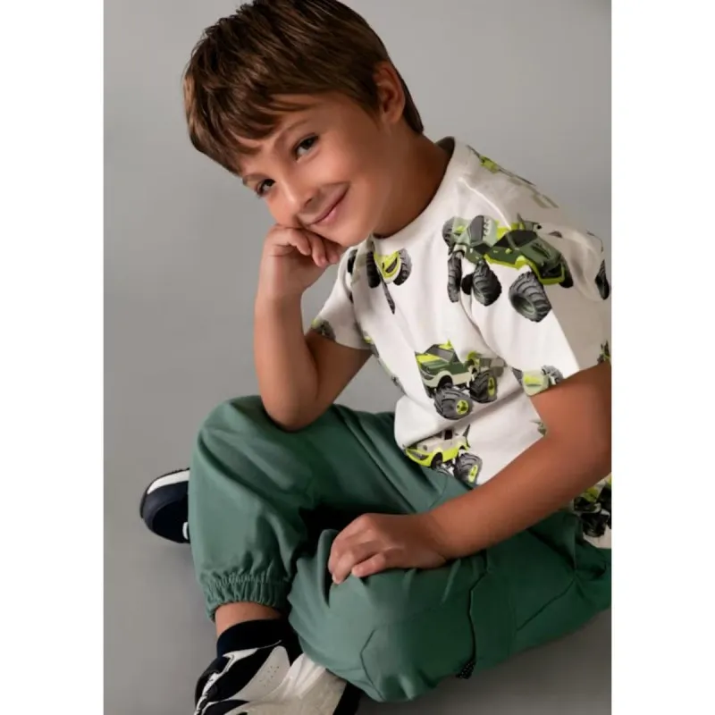 MAYORAL PANTALONE 3582 