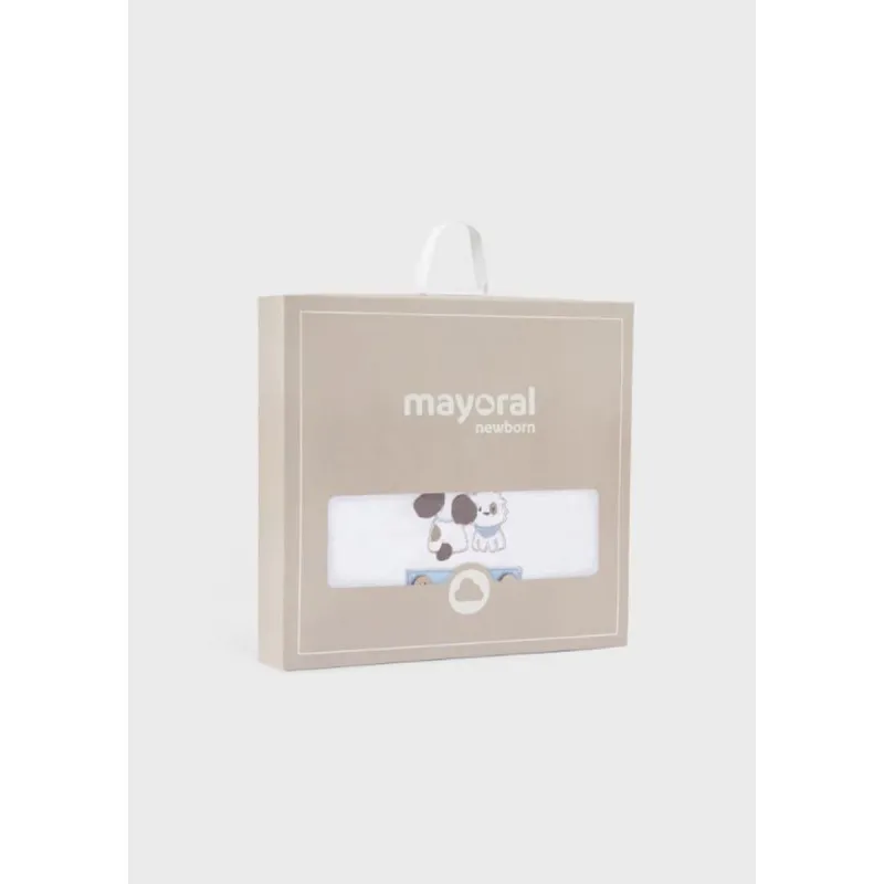MAYORAL DEKA 9026 