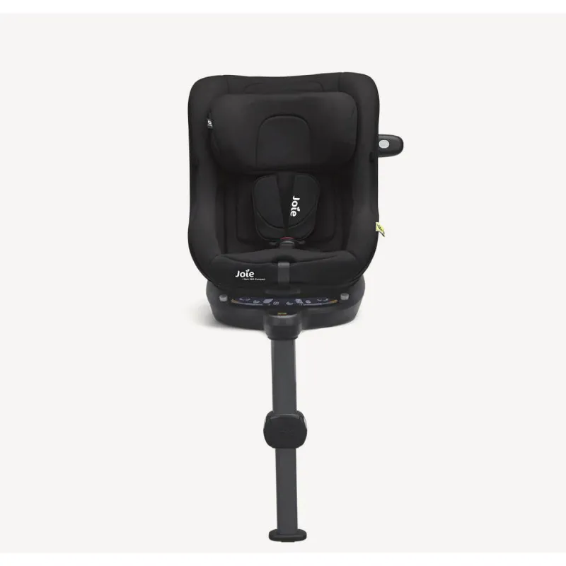 JOIE AUTOSJEDALICA I-SPIN 360 COMPACT RAVEN 52496