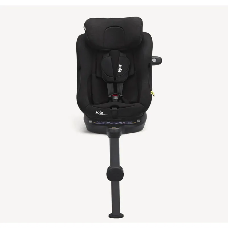 JOIE AUTOSJEDALICA I-SPIN 360 COMPACT RAVEN 52496