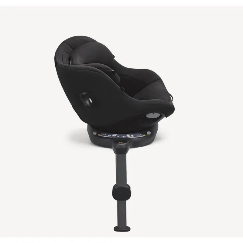 JOIE AUTOSJEDALICA I-SPIN 360 COMPACT RAVEN 52496