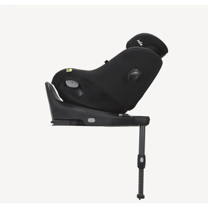 JOIE AUTOSJEDALICA I-SPIN 360 COMPACT RAVEN 52496