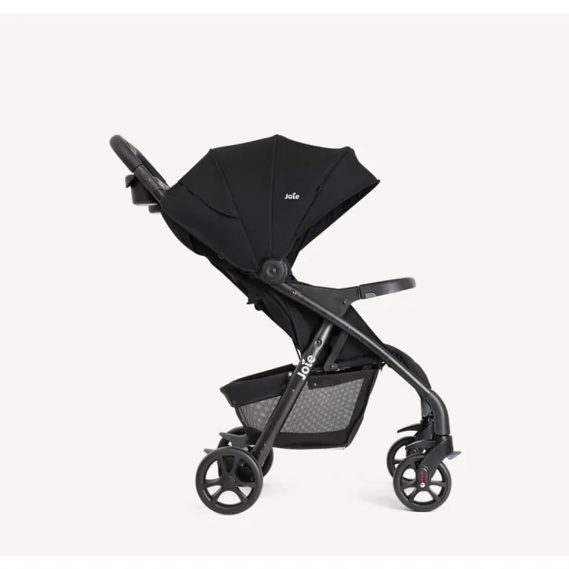 JOIE KOLICA MUZE LX RAVEN 52497 