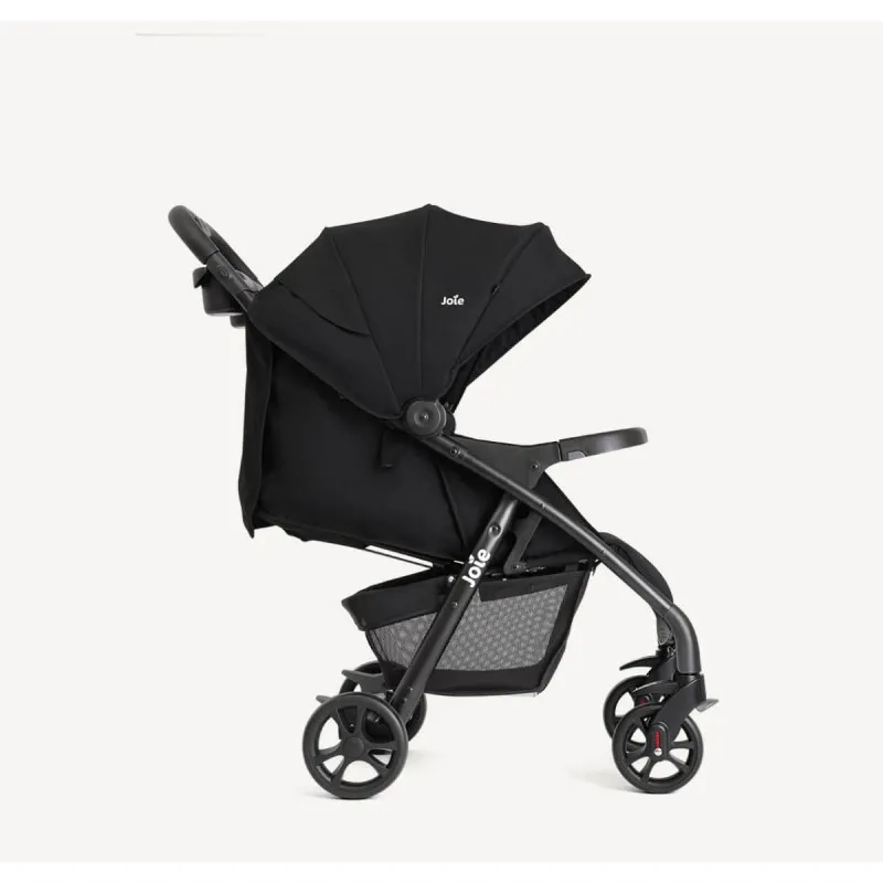 JOIE KOLICA MUZE LX RAVEN 52497 