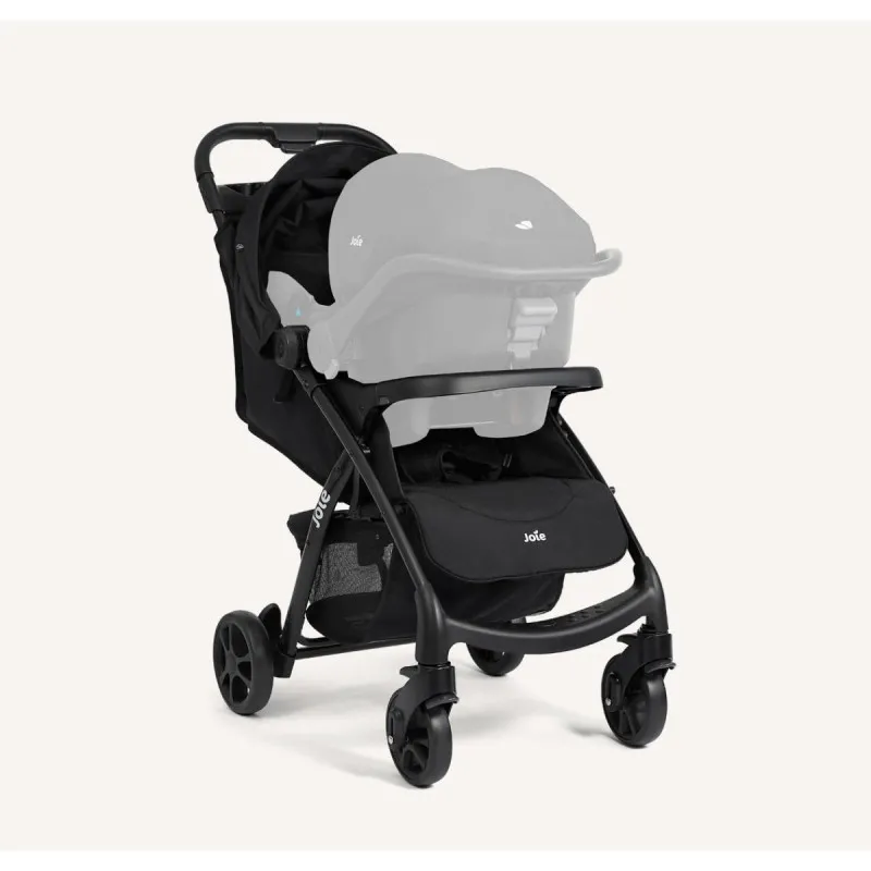 JOIE KOLICA MUZE LX RAVEN 52497 