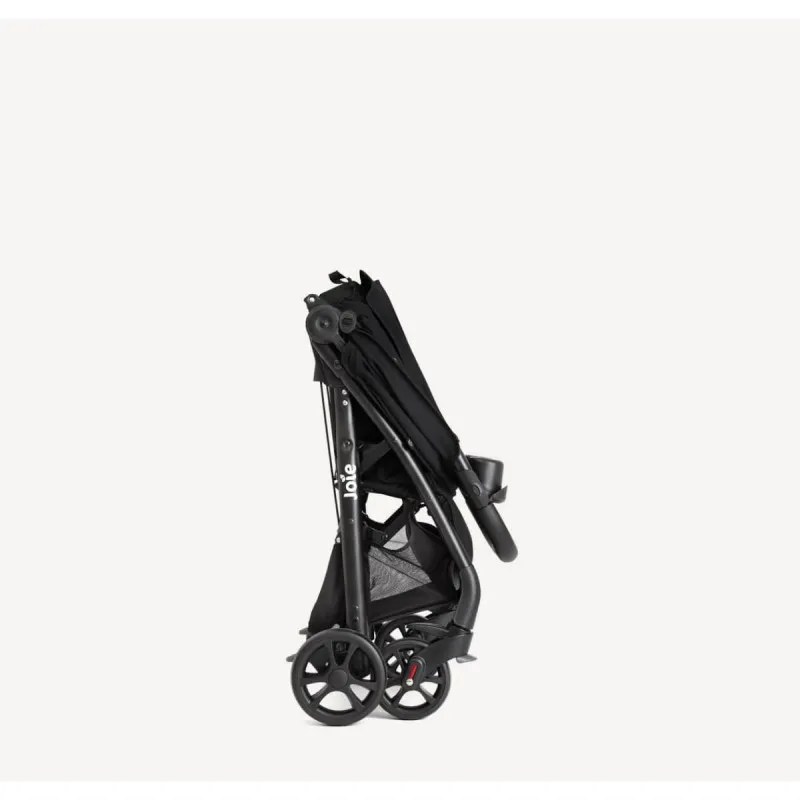 JOIE KOLICA MUZE LX RAVEN 52497 
