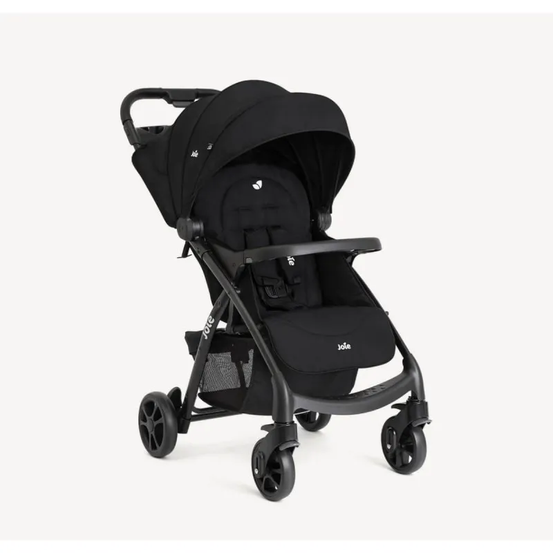 JOIE KOLICA MUZE LX RAVEN 52497 