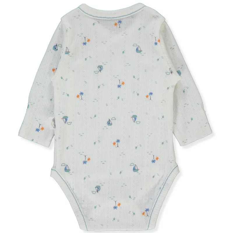 BEBETTO BEBI BODI T4148