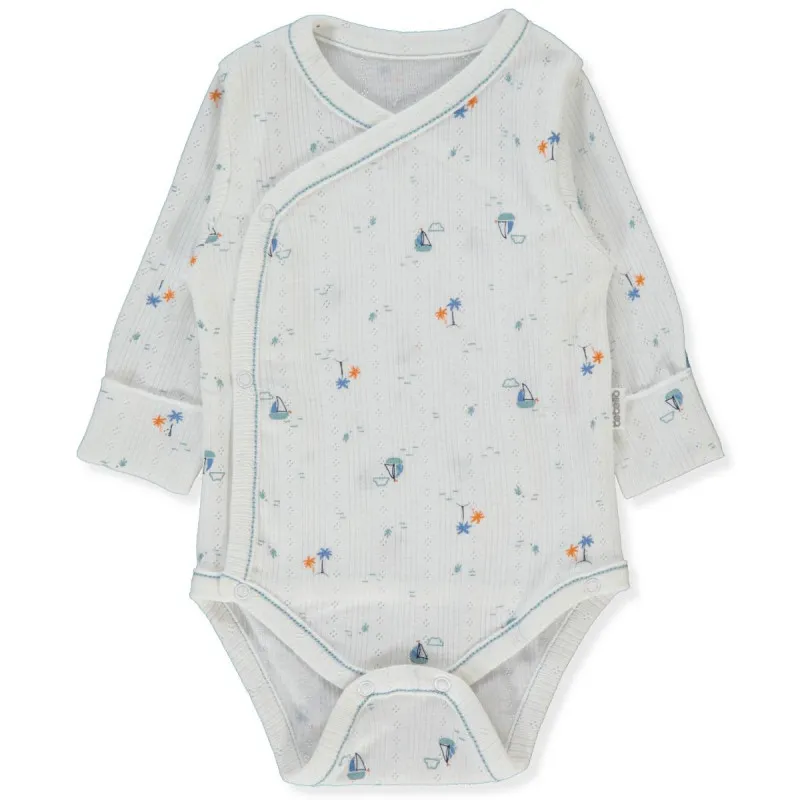 BEBETTO BEBI BODI T4148