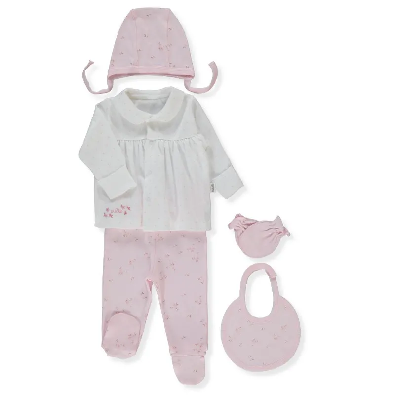 BEBETTO BEBI SET Z1121