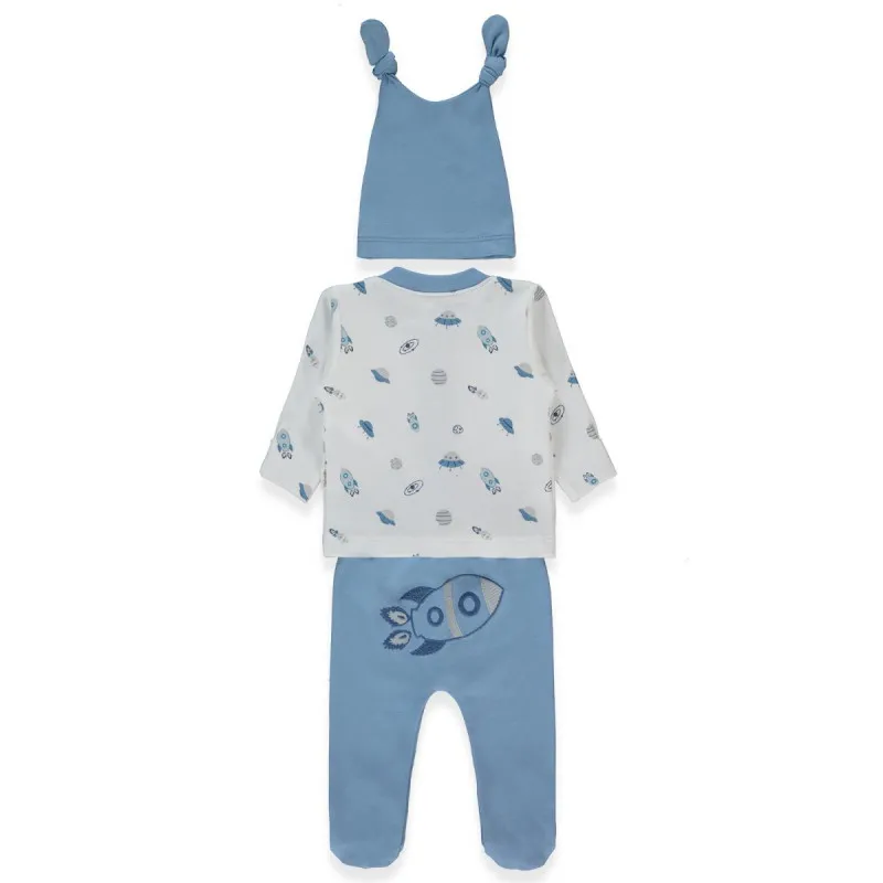 BEBETTO BEBI SET Z1112 