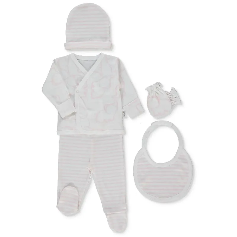 BEBETTO BEBI SET Z1103 