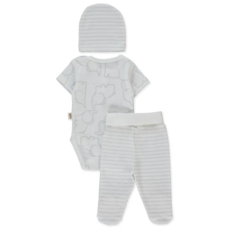 BEBETTO BODI T4186 