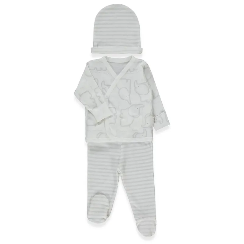 BEBETTO BEBI SET Z1133