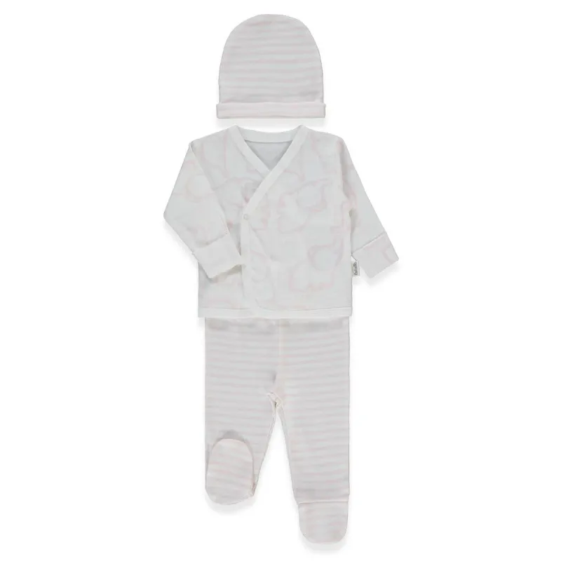 BEBETTO BEBI SET Z1133 