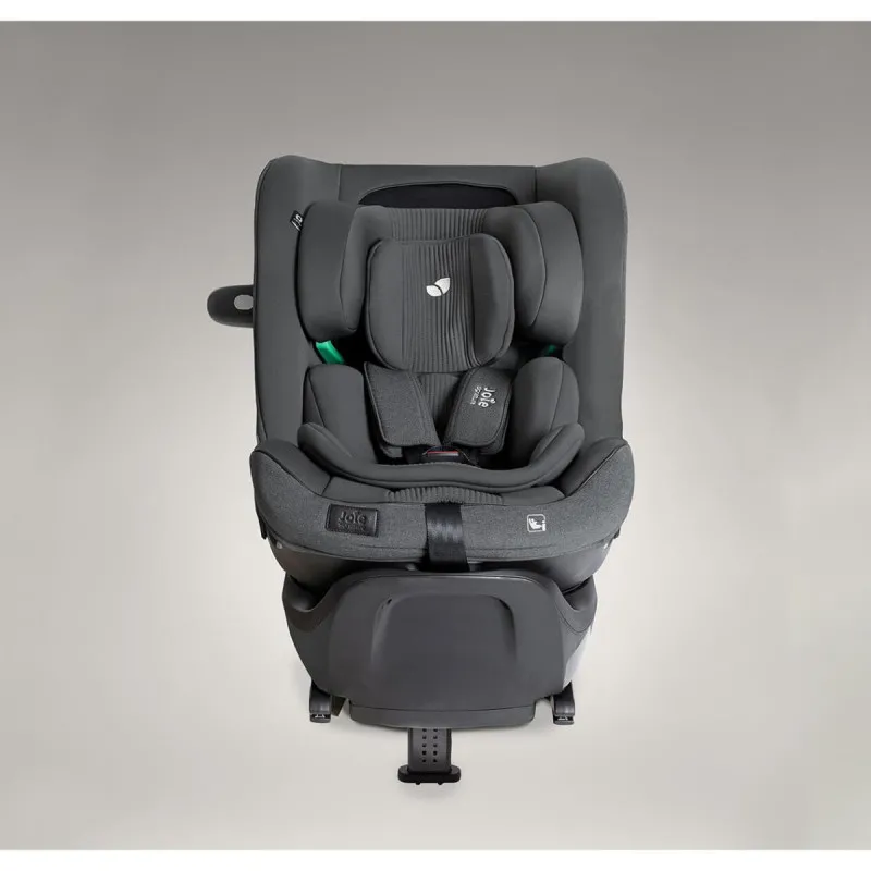 JOIE AUTOSJEDALICA I-SPIN XL EBONY 49238 