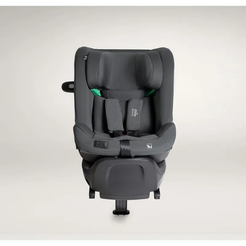 JOIE AUTOSJEDALICA I-SPIN XL EBONY 49238 