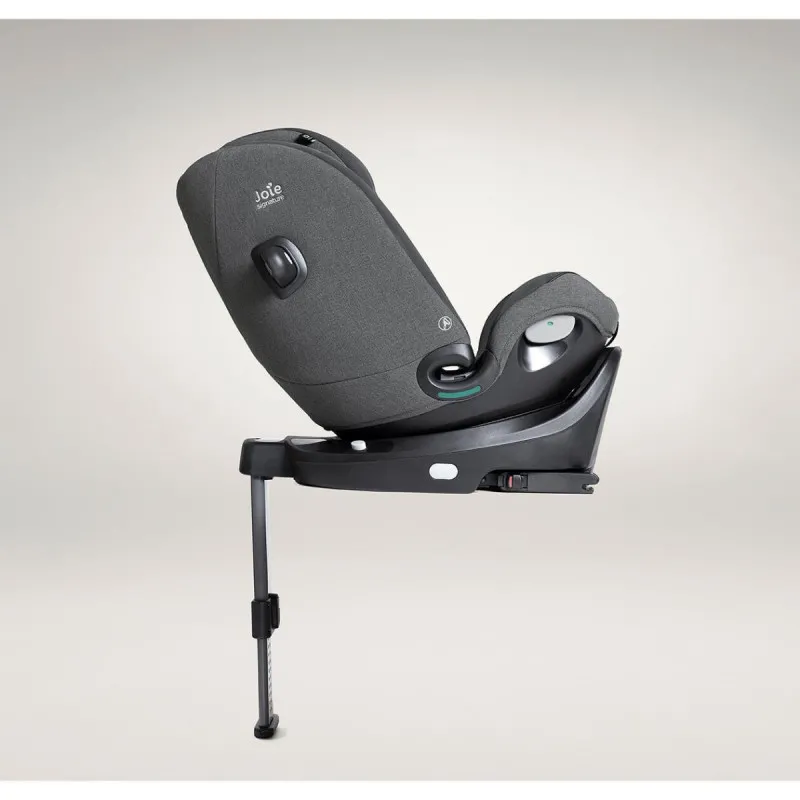JOIE AUTOSJEDALICA I-SPIN XL EBONY 49238 
