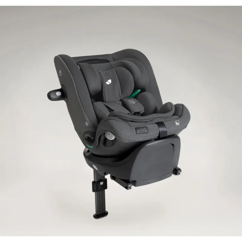 JOIE AUTOSJEDALICA I-SPIN XL EBONY 49238 