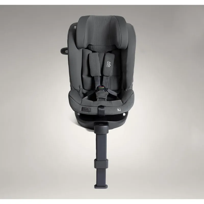 JOIE AUTOSJEDALICA I-SPIN XL EBONY 49238 
