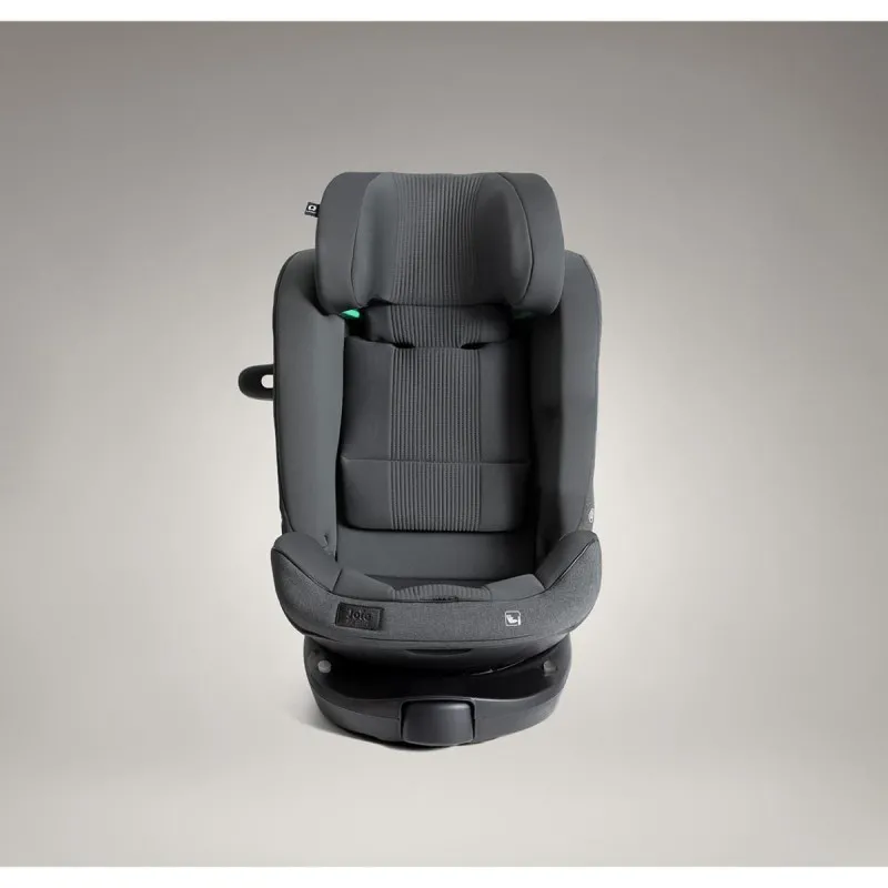 JOIE AUTOSJEDALICA I-SPIN XL EBONY 49238 