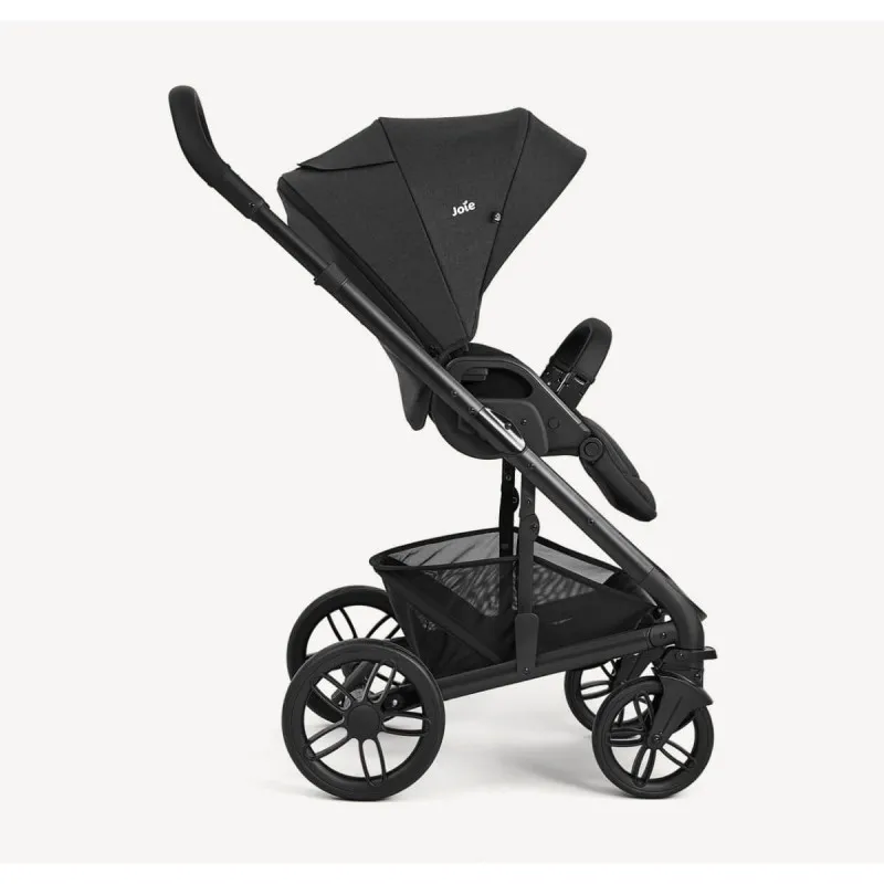 JOIE KOLICA CHROME 2 RAVEN 52503 