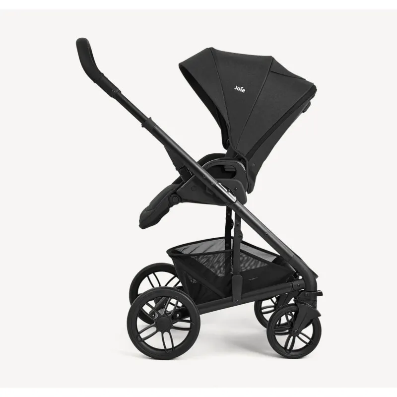 JOIE KOLICA CHROME 2 RAVEN 52503 