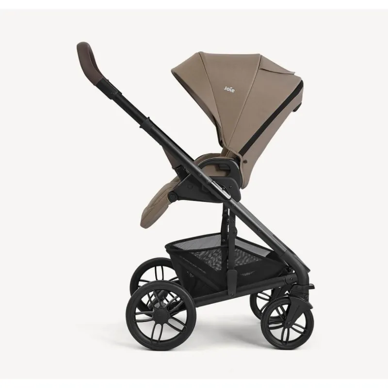 JOIE KOLICA CHROME 2 TRIO CASHEW 52504 3U1