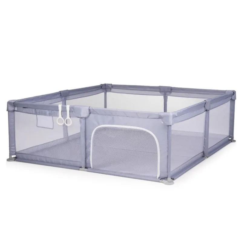 CHIPOLINO VRTIC/IGRAONICA LAGUNA GREY KOILA0251GY 180X200 CM 