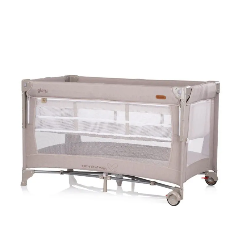 CHIPOLINO VIKEND KREVET GLORY TIRAMISU KOSIGL2501TR
