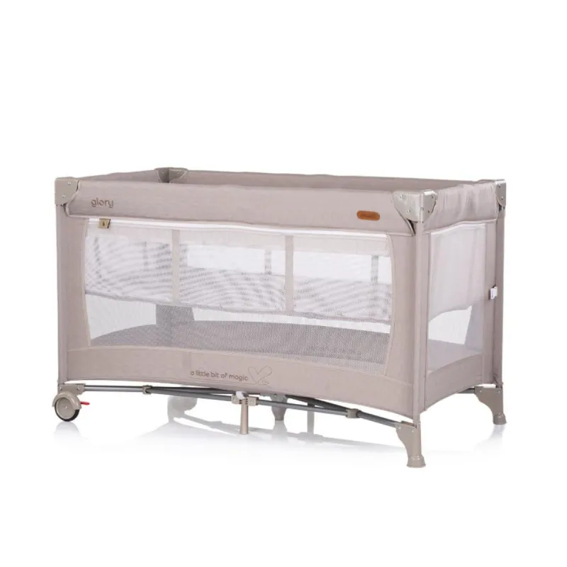 CHIPOLINO VIKEND KREVET GLORY TIRAMISU KOSIGL2501TR