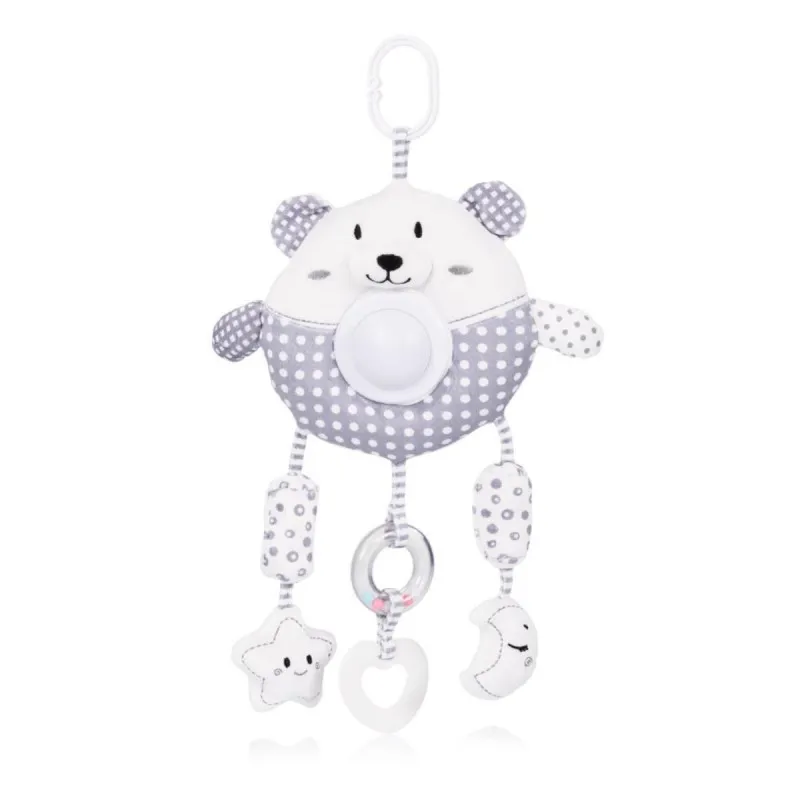 CHIPOLINO IGRACKA ZA KOLICA I KREVET BIG BEAR PIKL02506BBE