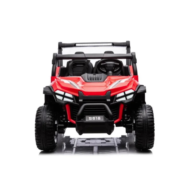 CHIPOLINO CETVEROTOCKAS NA AKUMULATOR MAGNUM RED ELKBMA0251R 