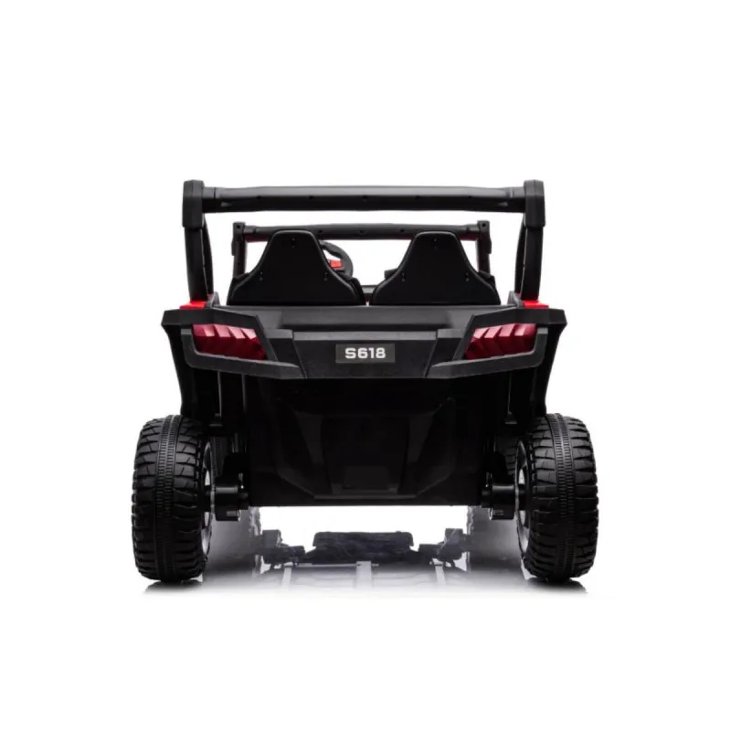 CHIPOLINO CETVEROTOCKAS NA AKUMULATOR MAGNUM RED ELKBMA0251R 