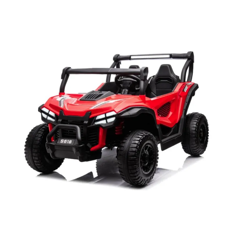 CHIPOLINO CETVEROTOCKAS NA AKUMULATOR MAGNUM RED ELKBMA0251R 