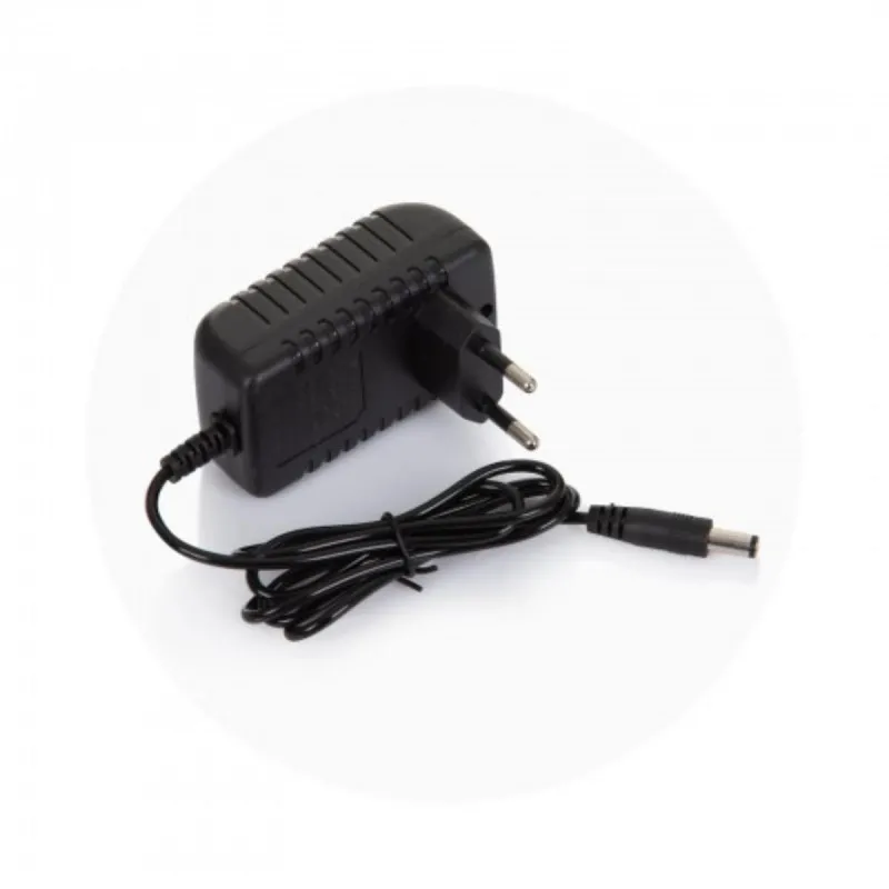 CHIPOLINO AUTO NA AKUMULATOR POLICE BLACK ELKPL02401BL 