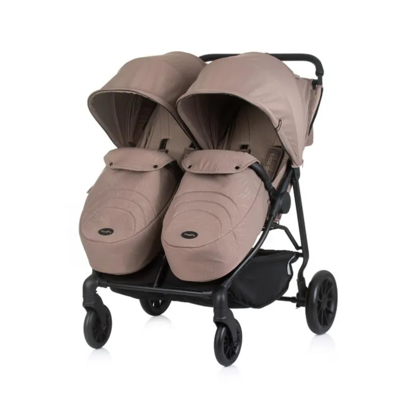 CHIPOLINO KOLICA ZA BLIZANCE TOP STARS TIRAMISU KBTP02502TR