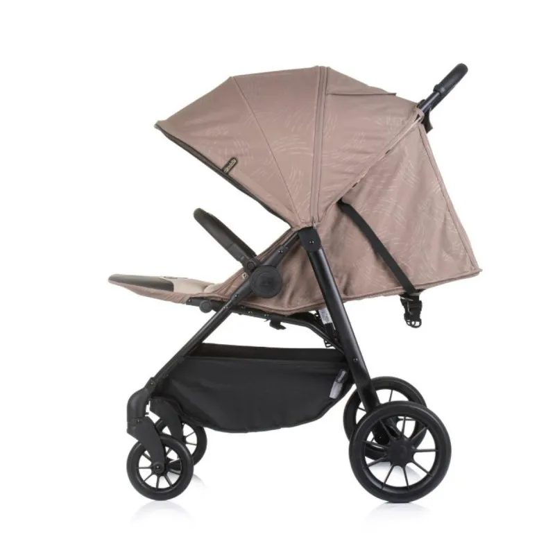CHIPOLINO KOLICA ZA BLIZANCE TOP STARS TIRAMISU KBTP02502TR